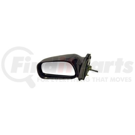 955-1435 by DORMAN - Side View Mirror Lever Remote