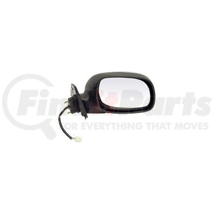 955-1436 by DORMAN - Side View Mirror Power