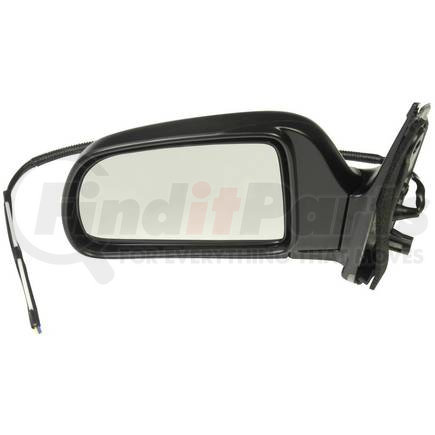 955-1445 by DORMAN - Side View Mirror Power