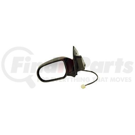 955-1451 by DORMAN - Side View Mirror Power