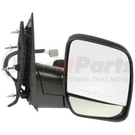 955-1453 by DORMAN - Side View Mirror Power