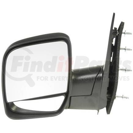 955-1454 by DORMAN - Side View Mirror Power