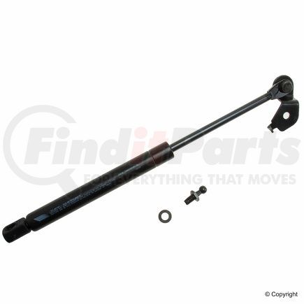 613693 L by TUFF SUPPORT - Hood Lift Support for TOYOTA