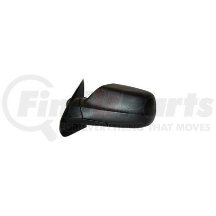 Dorman 955-1478 Door Mirror Side View Mirror Power, Heated; w/o memory