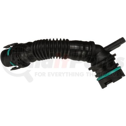 EMH137 by GATES - Engine Crankcase Breather Hose - Emission Control and Ventilation Hose