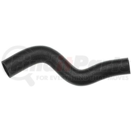 23498 by GATES - Radiator Coolant Hose - Premium Molded