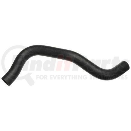 23490 by GATES - Radiator Coolant Hose - Premium Molded