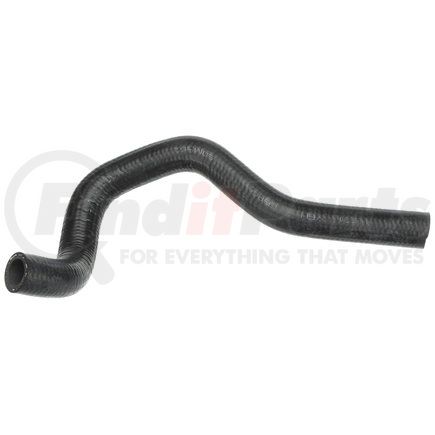 19542 by GATES - HVAC Heater Hose - Premium Molded