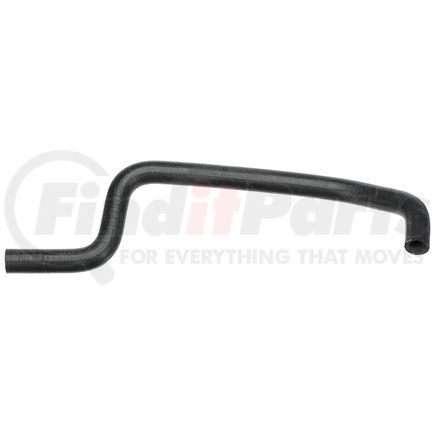 19092 by GATES - HVAC Heater Hose - Premium Molded