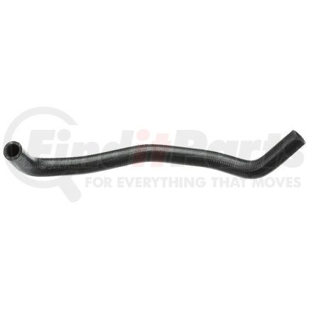 19143 by GATES - HVAC Heater Hose - Premium Molded