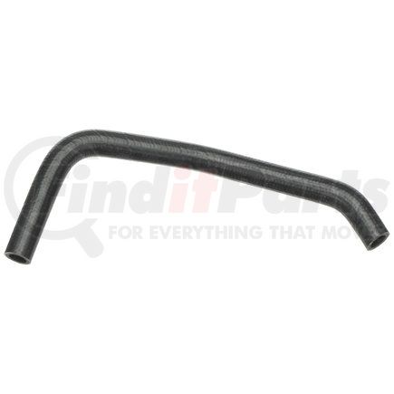 19180 by GATES - HVAC Heater Hose - Premium Molded