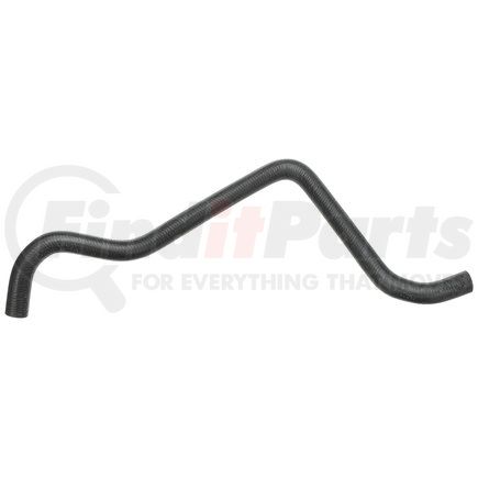 19259 by GATES - HVAC Heater Hose - Premium Molded