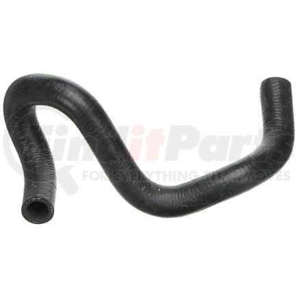 19264 by GATES - HVAC Heater Hose - Premium Molded