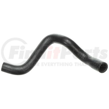 19276 by GATES - HVAC Heater Hose - Premium Molded