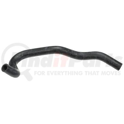 19310 by GATES - HVAC Heater Hose - Premium Molded