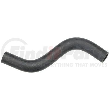 19375 by GATES - HVAC Heater Hose - Premium Molded