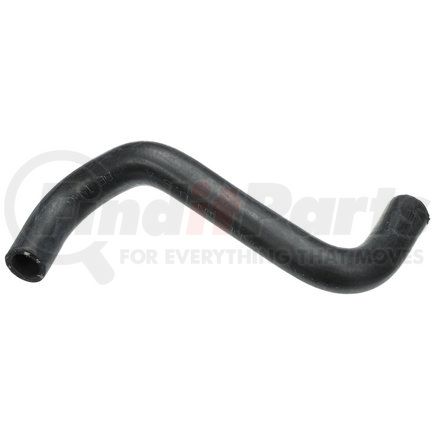 19622 by GATES - HVAC Heater Hose - Premium Molded