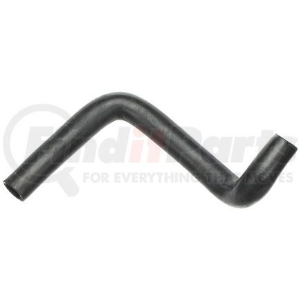 19747 by GATES - HVAC Heater Hose - Premium Molded