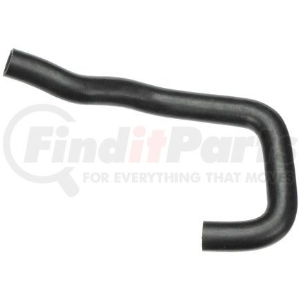 19751 by GATES - HVAC Heater Hose - Premium Molded