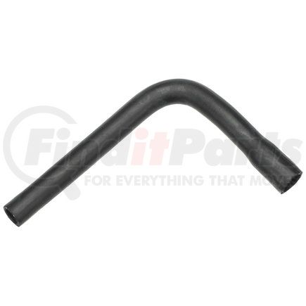 19782 by GATES - HVAC Heater Hose - Premium Molded