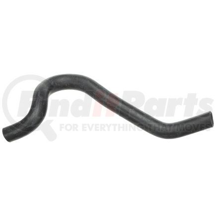 19811 by GATES - HVAC Heater Hose - Premium Molded