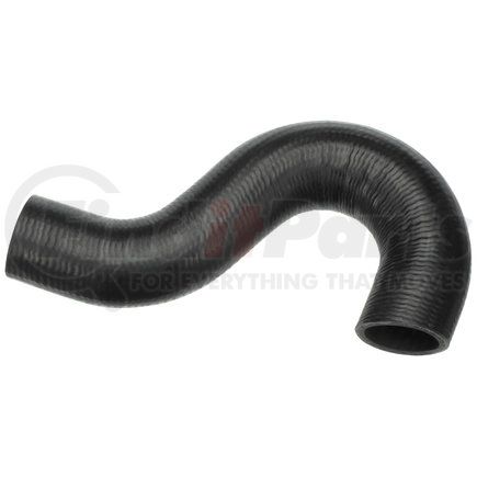 20722 by GATES - Radiator Coolant Hose - Premium Molded