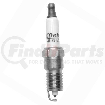 41-952 by ACDELCO - Spark Plug