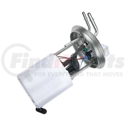 13551499 by ACDELCO - Fuel Pump Module Assembly - Replaces 13513342, 13535371