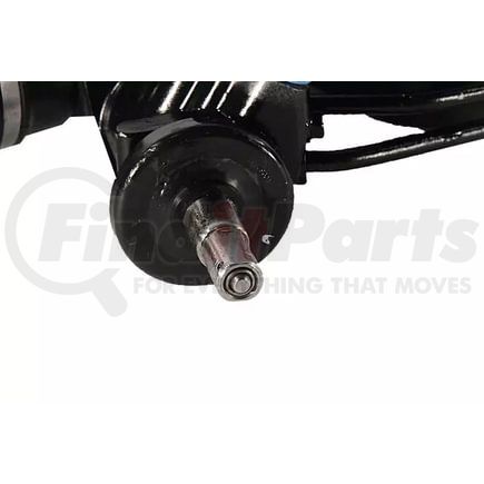 19434137 by ACDELCO - Hydraulic Rack and Pinion Steering Gear - with Inner Tie Rods