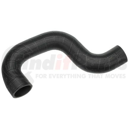 20905 by GATES - Radiator Coolant Hose - Premium Molded