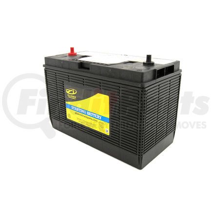 abp 31s925vl by ALLIANCE - Vehicle Battery - Starting, 12 Voltage