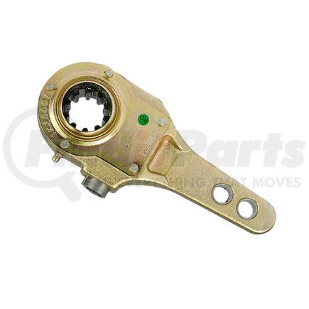 277959 by BENDIX - PL-20 Air Brake Manual Slack Adjuster - Type 26, 1.5" Spline, 10 Spline Teeth