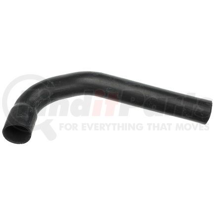 21078 by GATES - Radiator Coolant Hose - Premium Molded