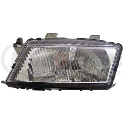 1592116 by DORMAN - HEADLAMP - LH