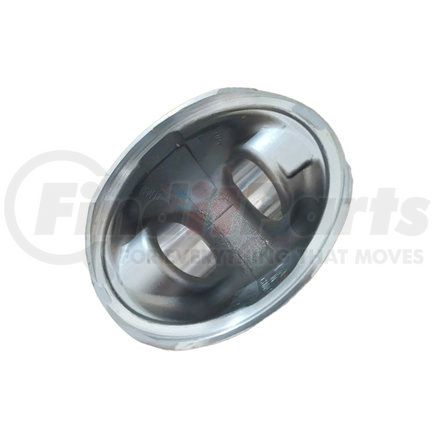 3253412 by CUMMINS - Turbocharger Drain Tube - Oil Drain