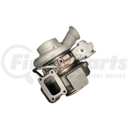 5327360rx by CUMMINS - Turbocharger - RX Holset Cummins HE351VE, For 6.7L ISB Cummins Engine