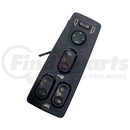 16915481 by FREIGHTLINER - Door Lock Switch - Assembly, Left (LH)/Driver Side, Power Lock