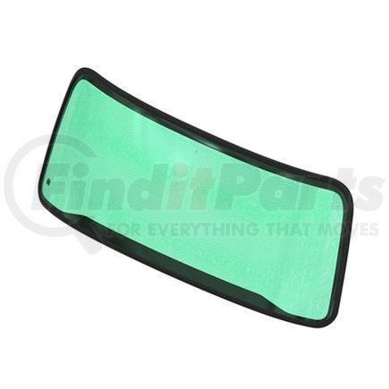 a18-63440-005 by FREIGHTLINER - Windshield - Glass, Bonded