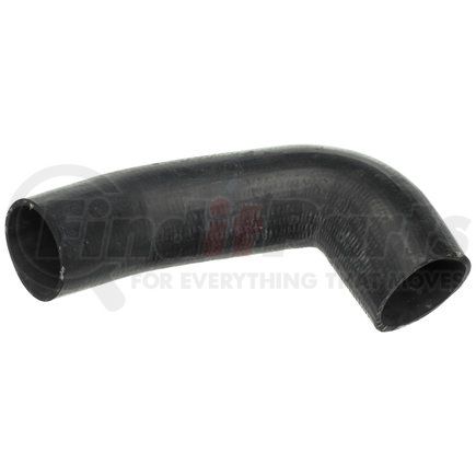 21291 by GATES - Radiator Coolant Hose - Premium Molded