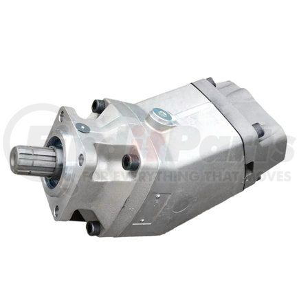 20392943 by MACK - Power Take Off (PTO) Hydraulic Pump - Fits Mack/Volvo Applications