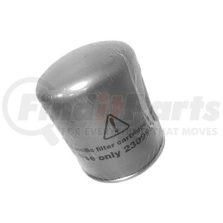 23099526 by MACK - Air Brake Dryer Cartridge - Oil Coalescing