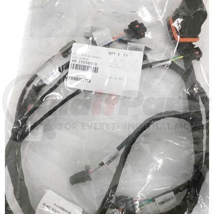 23387907 by MACK - Multi-Purpose Wiring Harness