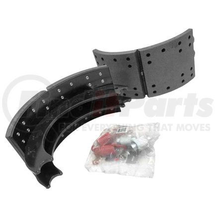 85141575 by MACK - Disc Brake Pad