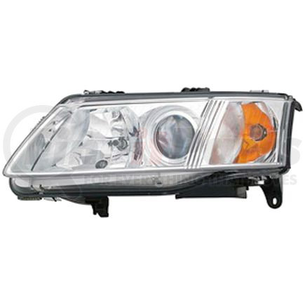 1592176 by DORMAN - HEADLAMP - LH