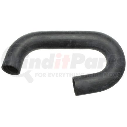 21797 by GATES - Radiator Coolant Hose - Premium Molded