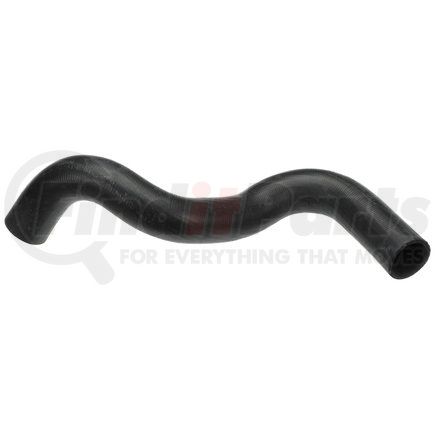 21849 by GATES - Radiator Coolant Hose - Premium Molded