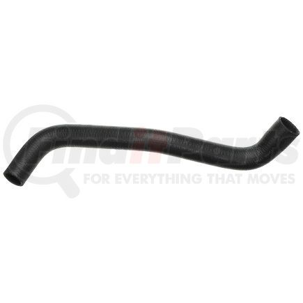 22654 by GATES - Radiator Coolant Hose - Premium Molded