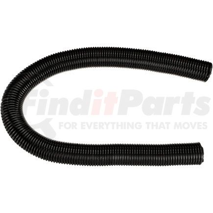 23824 by GATES - HVAC Defrost and Heater Air Duct Hose - Defroster/Air Intake Hose