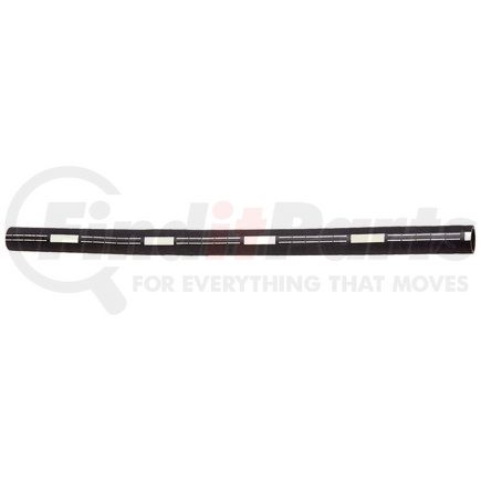 24024 by GATES - Radiator Coolant Hose - Vulco Straight