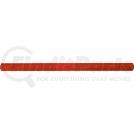 26116 by GATES - Turbocharger Intercooler Hose - Straight
